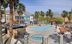 Palm Canyon rv Resort